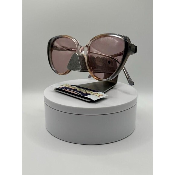NEW Vintage  Sunglasses | Non RX | Cat Eye | Retro Glasses | USA Made